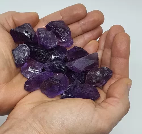 Pedra do signo de Câncer AMETISTA