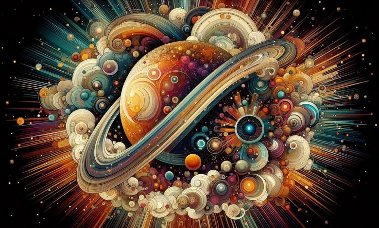 Saturno em Câncer