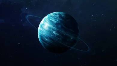 Urano em Sagitário